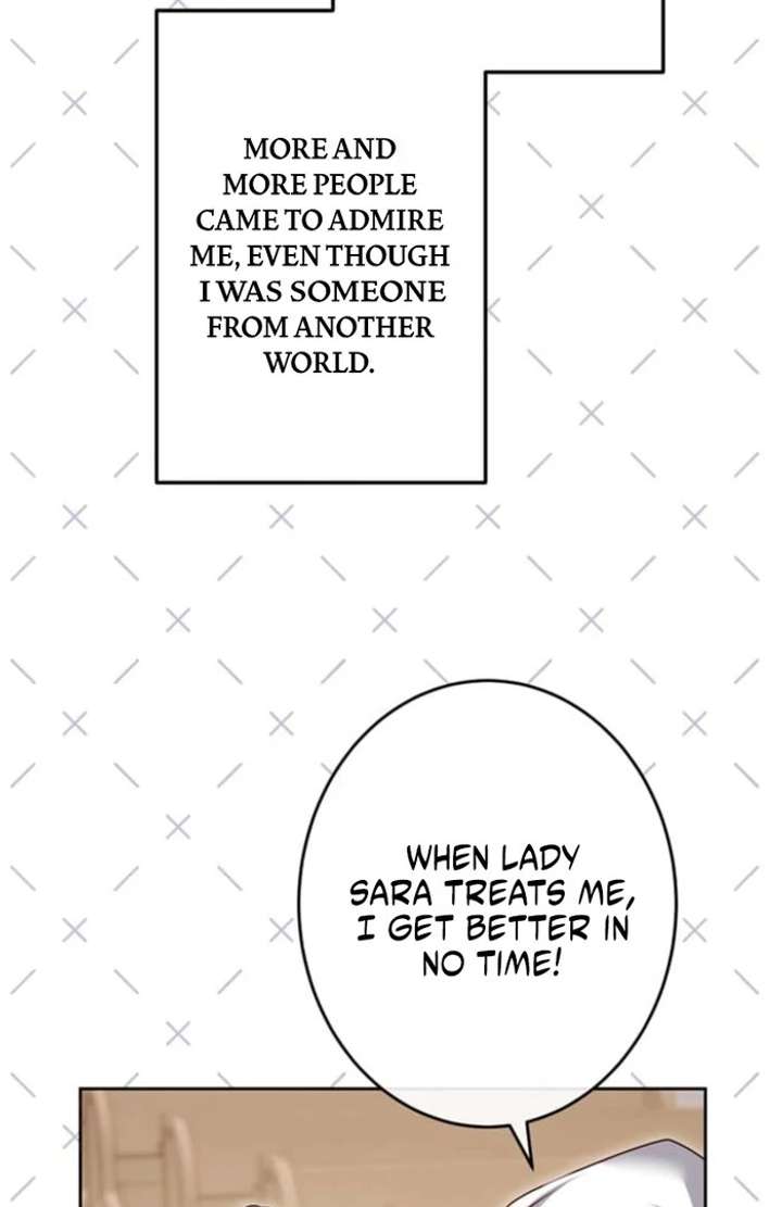 You Don’t Mind If I Destroy This Kingdom, Right? The Pure White Saintess Vows Revenge Chapter 2 - Page 42