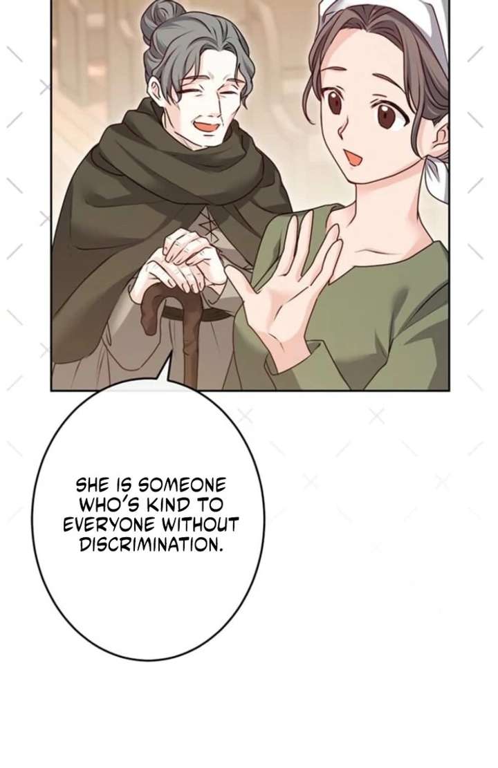 You Don’t Mind If I Destroy This Kingdom, Right? The Pure White Saintess Vows Revenge Chapter 2 - Page 43