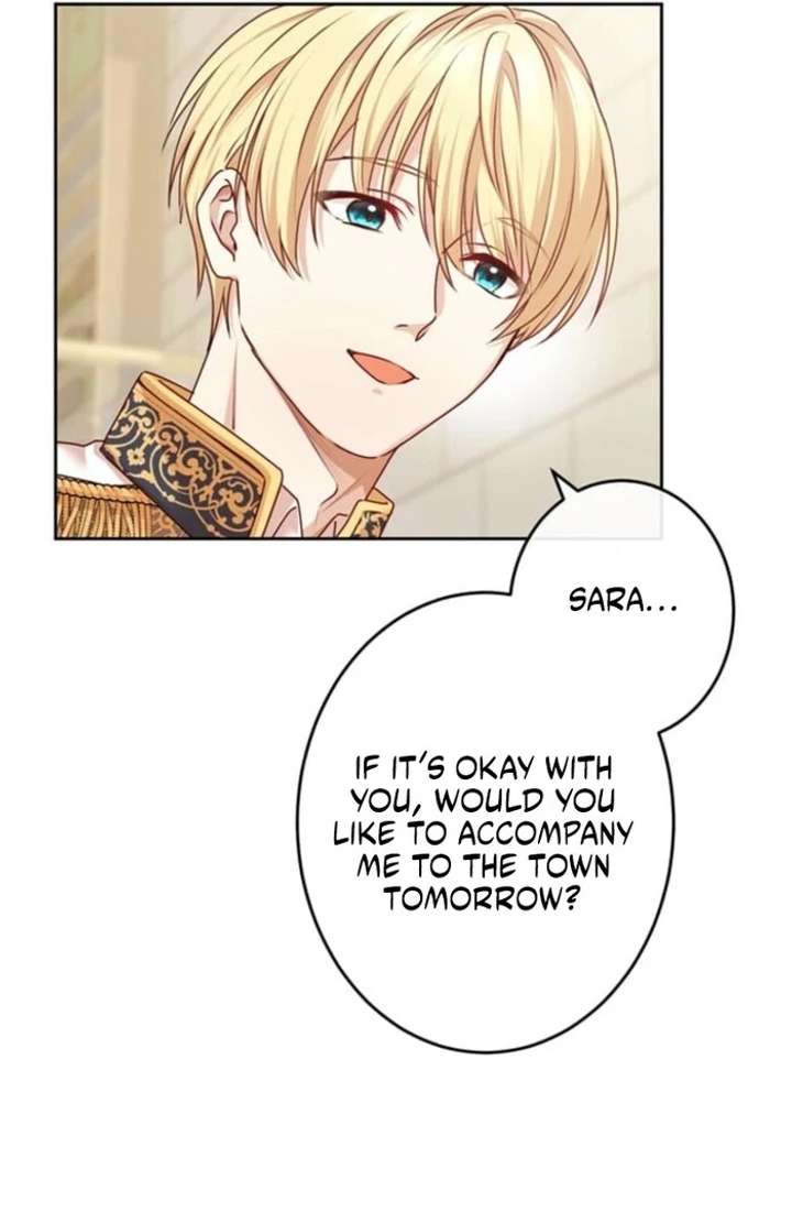 You Don’t Mind If I Destroy This Kingdom, Right? The Pure White Saintess Vows Revenge Chapter 2 - Page 47