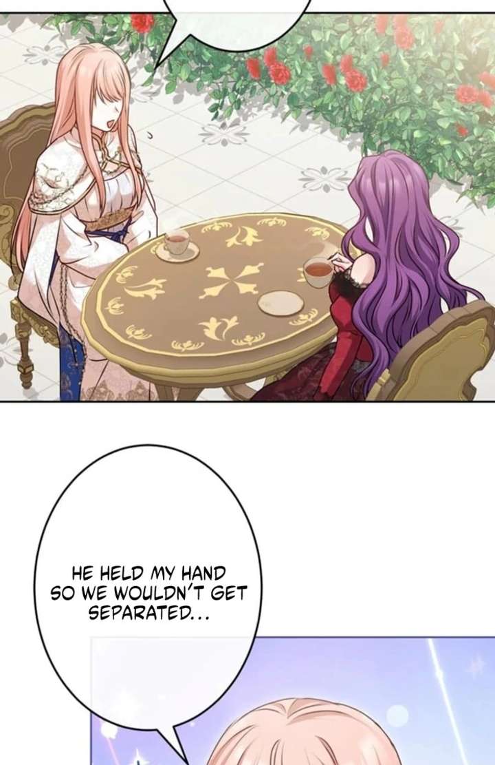 You Don’t Mind If I Destroy This Kingdom, Right? The Pure White Saintess Vows Revenge Chapter 2 - Page 52