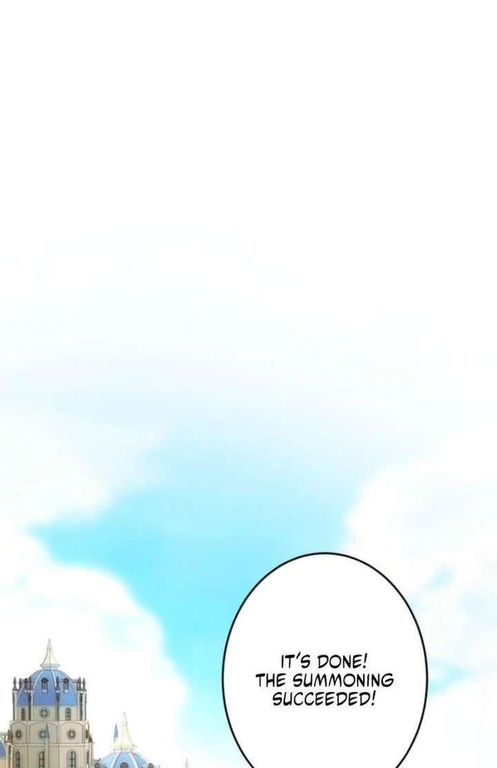 You Don’t Mind If I Destroy This Kingdom, Right? The Pure White Saintess Vows Revenge Chapter 3 - Page 110