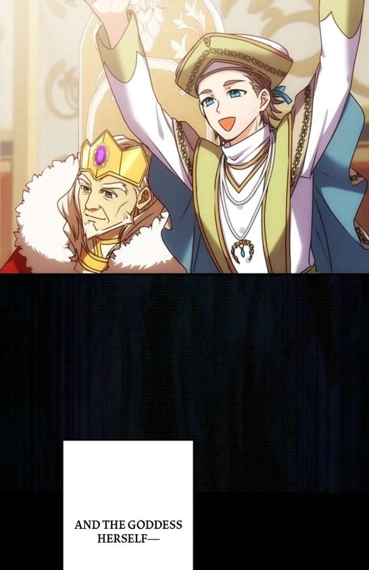 You Don’t Mind If I Destroy This Kingdom, Right? The Pure White Saintess Vows Revenge Chapter 3 - Page 117