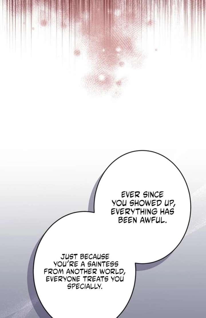 You Don’t Mind If I Destroy This Kingdom, Right? The Pure White Saintess Vows Revenge Chapter 3 - Page 13