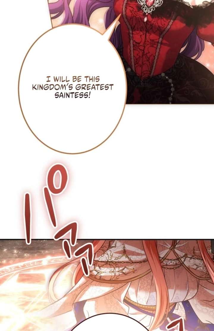 You Don’t Mind If I Destroy This Kingdom, Right? The Pure White Saintess Vows Revenge Chapter 3 - Page 16