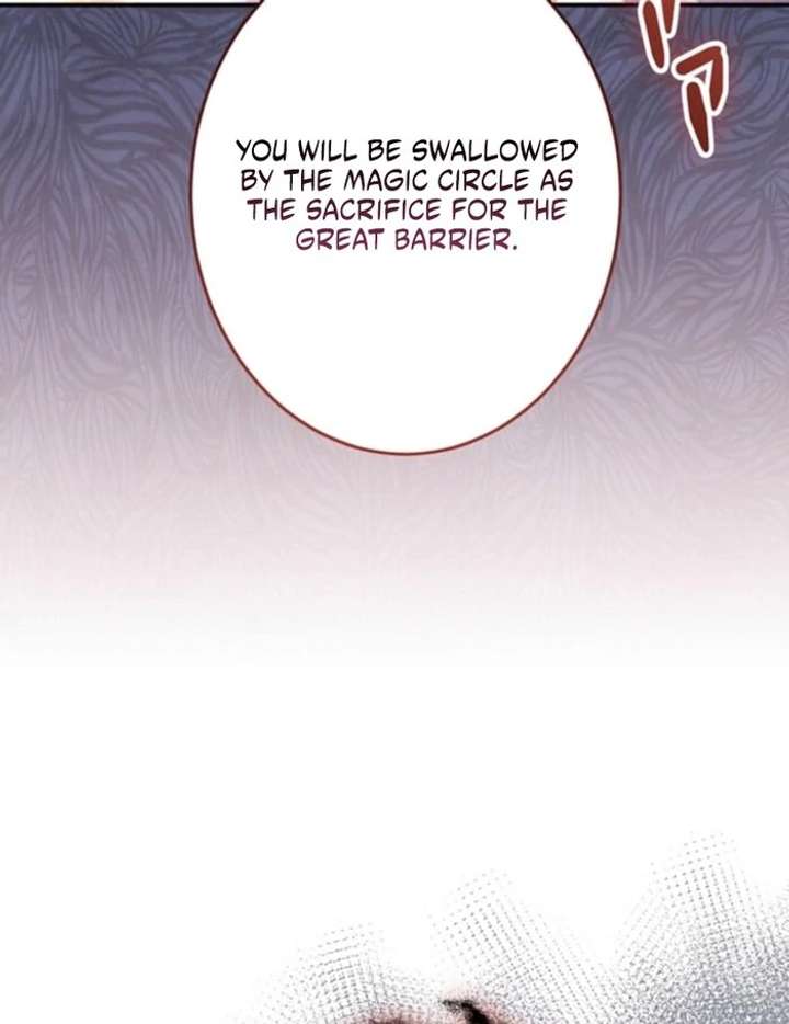 You Don’t Mind If I Destroy This Kingdom, Right? The Pure White Saintess Vows Revenge Chapter 3 - Page 17