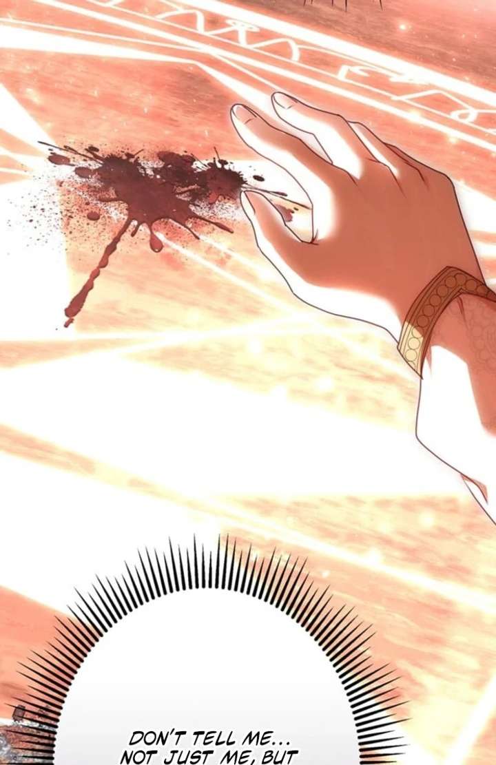 You Don’t Mind If I Destroy This Kingdom, Right? The Pure White Saintess Vows Revenge Chapter 3 - Page 20