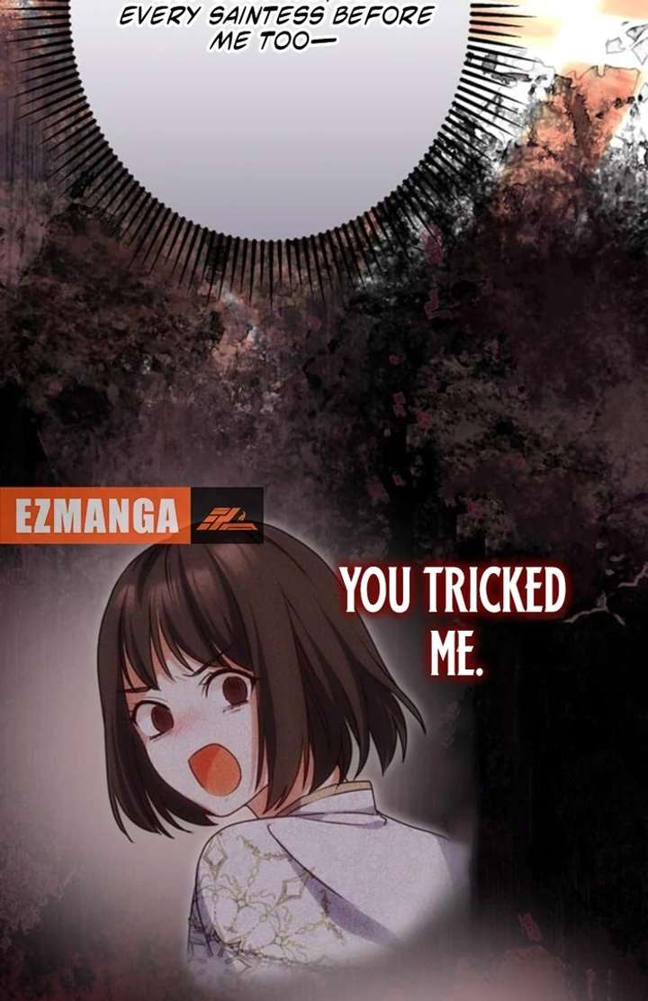 You Don’t Mind If I Destroy This Kingdom, Right? The Pure White Saintess Vows Revenge Chapter 3 - Page 21