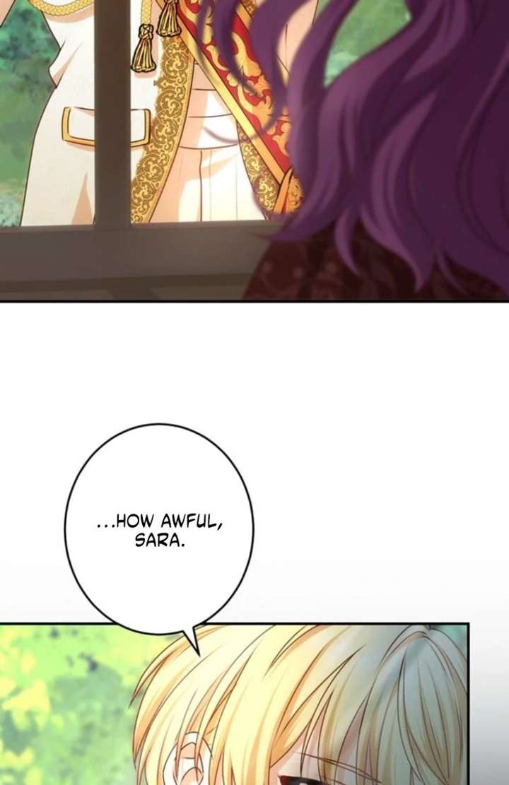 You Don’t Mind If I Destroy This Kingdom, Right? The Pure White Saintess Vows Revenge Chapter 3 - Page 30