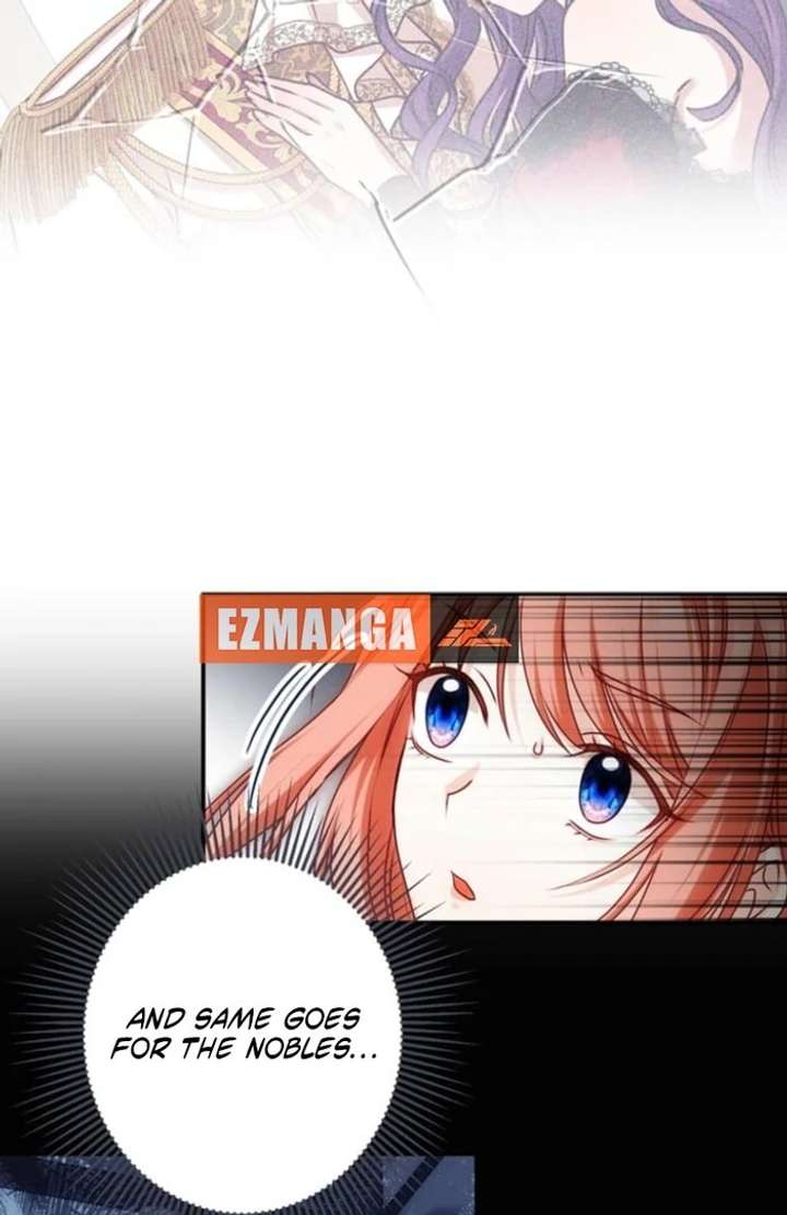 You Don’t Mind If I Destroy This Kingdom, Right? The Pure White Saintess Vows Revenge Chapter 3 - Page 34