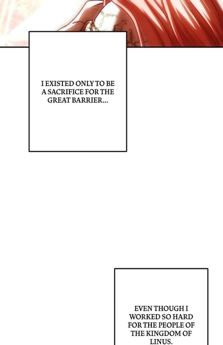 You Don’t Mind If I Destroy This Kingdom, Right? The Pure White Saintess Vows Revenge Chapter 3 - Page 40