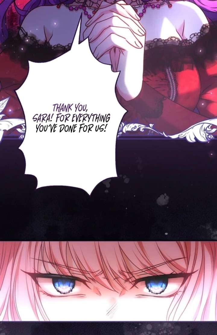 You Don’t Mind If I Destroy This Kingdom, Right? The Pure White Saintess Vows Revenge Chapter 3 - Page 52