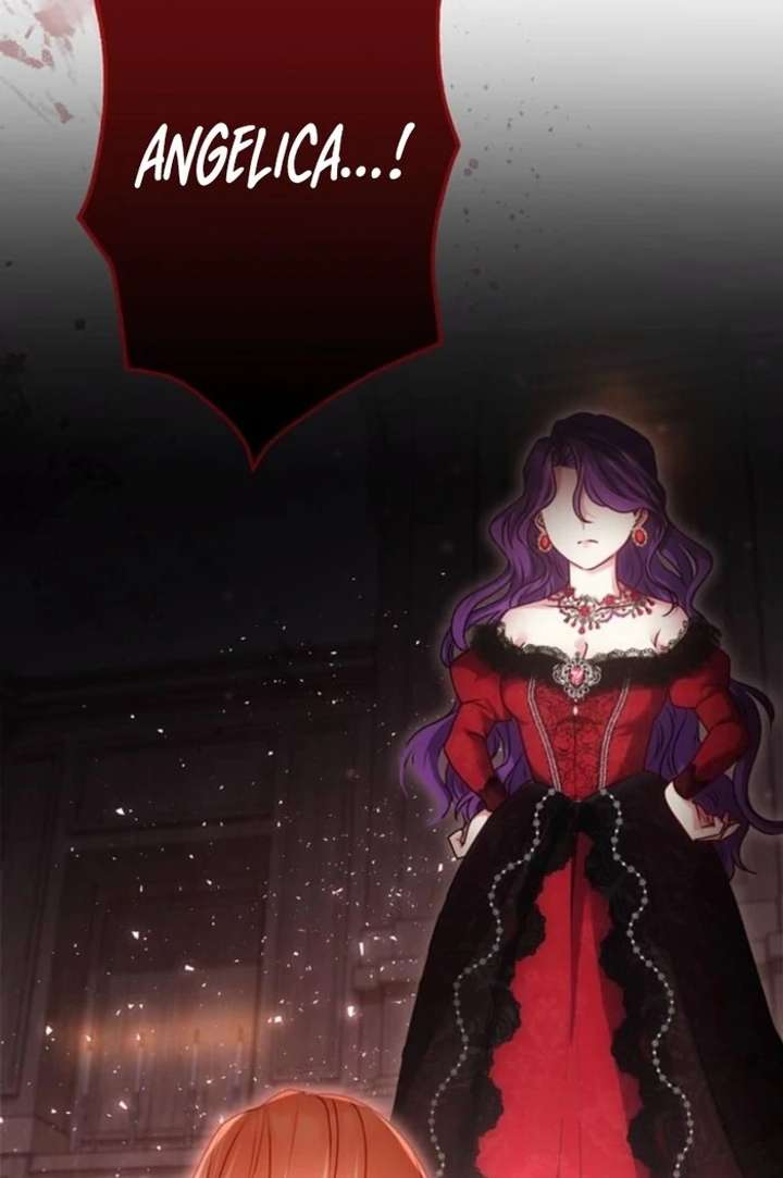 You Don’t Mind If I Destroy This Kingdom, Right? The Pure White Saintess Vows Revenge Chapter 3 - Page 8