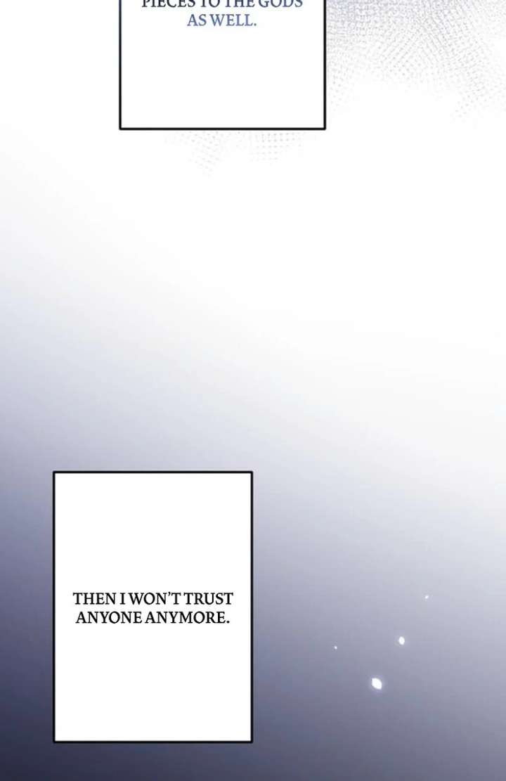 You Don’t Mind If I Destroy This Kingdom, Right? The Pure White Saintess Vows Revenge Chapter 3 - Page 87