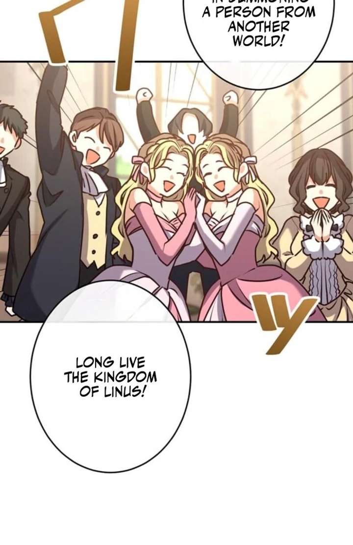 You Don’t Mind If I Destroy This Kingdom, Right? The Pure White Saintess Vows Revenge Chapter 4 - Page 2