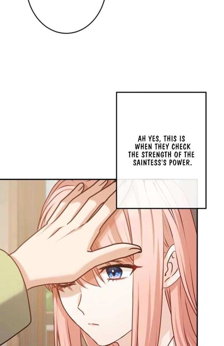 You Don’t Mind If I Destroy This Kingdom, Right? The Pure White Saintess Vows Revenge Chapter 4 - Page 12