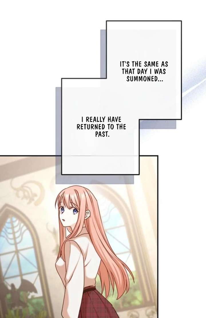 You Don’t Mind If I Destroy This Kingdom, Right? The Pure White Saintess Vows Revenge Chapter 4 - Page 3