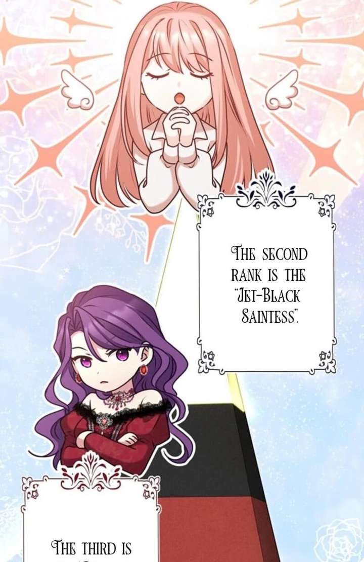 You Don’t Mind If I Destroy This Kingdom, Right? The Pure White Saintess Vows Revenge Chapter 4 - Page 29