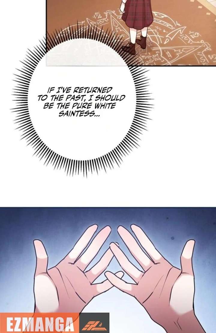 You Don’t Mind If I Destroy This Kingdom, Right? The Pure White Saintess Vows Revenge Chapter 4 - Page 32