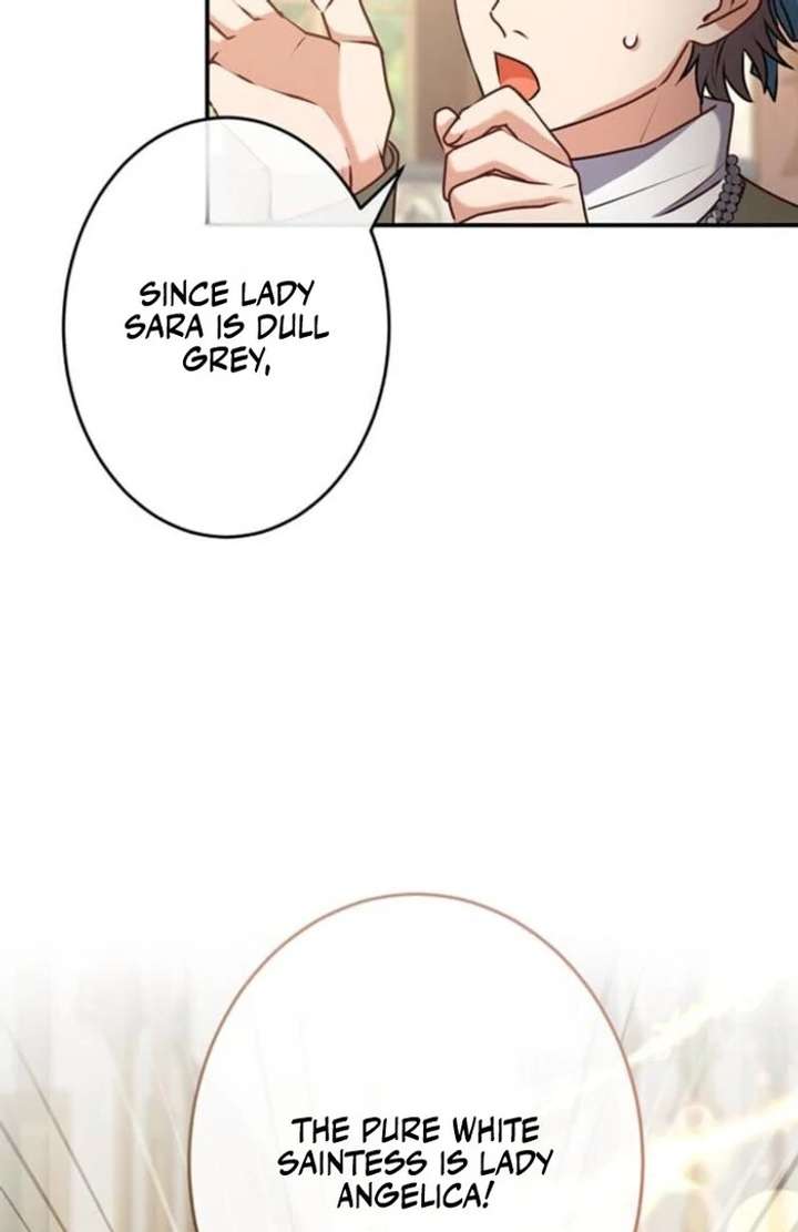 You Don’t Mind If I Destroy This Kingdom, Right? The Pure White Saintess Vows Revenge Chapter 4 - Page 43