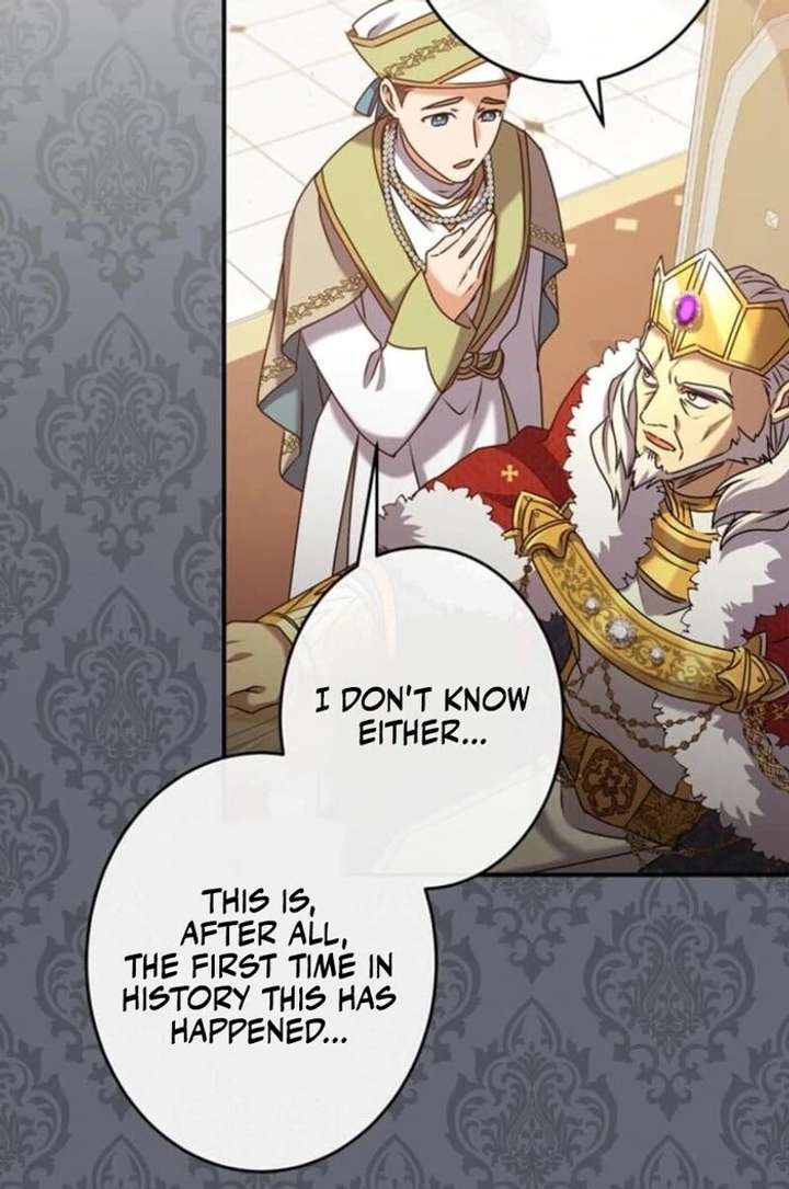 You Don’t Mind If I Destroy This Kingdom, Right? The Pure White Saintess Vows Revenge Chapter 4 - Page 47