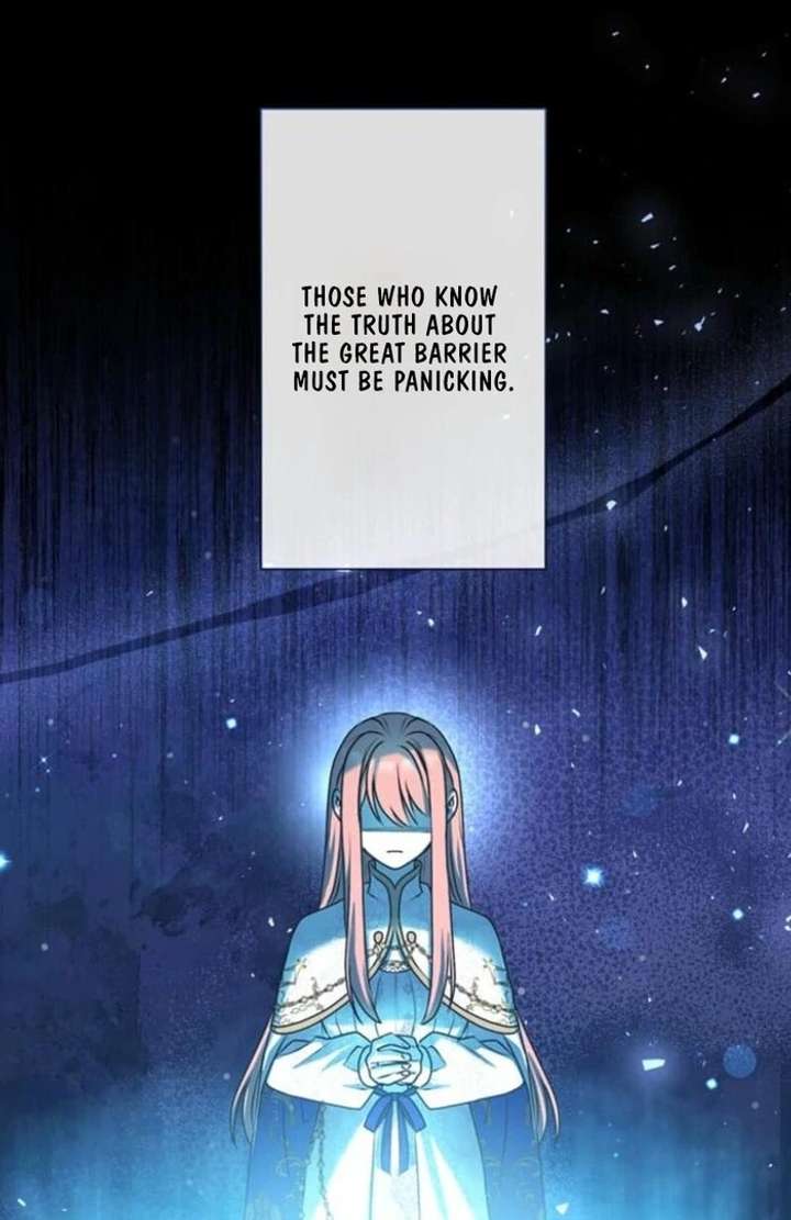 You Don’t Mind If I Destroy This Kingdom, Right? The Pure White Saintess Vows Revenge Chapter 4 - Page 49