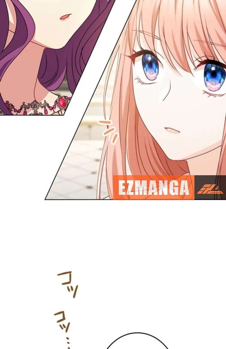 You Don’t Mind If I Destroy This Kingdom, Right? The Pure White Saintess Vows Revenge Chapter 4 - Page 54