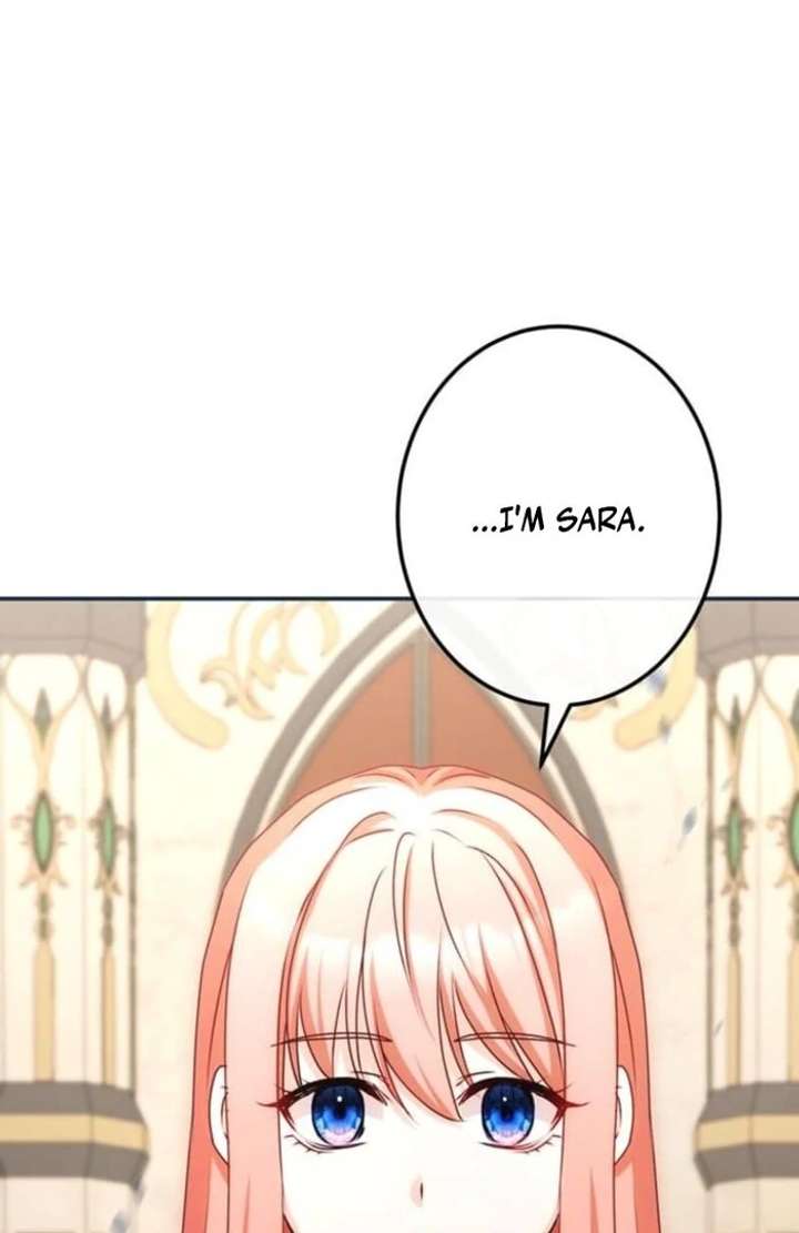 You Don’t Mind If I Destroy This Kingdom, Right? The Pure White Saintess Vows Revenge Chapter 4 - Page 8