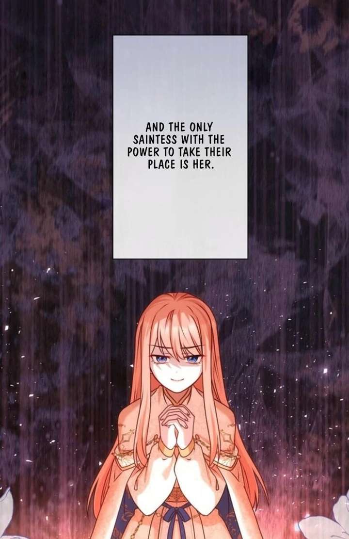 You Don’t Mind If I Destroy This Kingdom, Right? The Pure White Saintess Vows Revenge Chapter 4 - Page 73