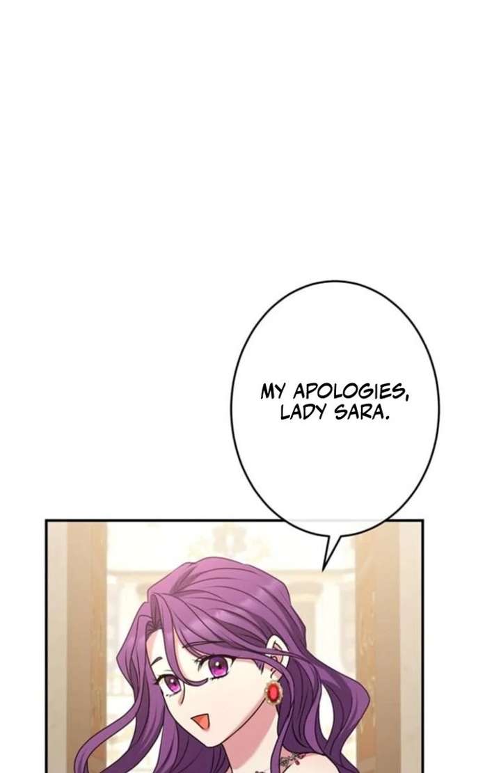 You Don’t Mind If I Destroy This Kingdom, Right? The Pure White Saintess Vows Revenge Chapter 4 - Page 79