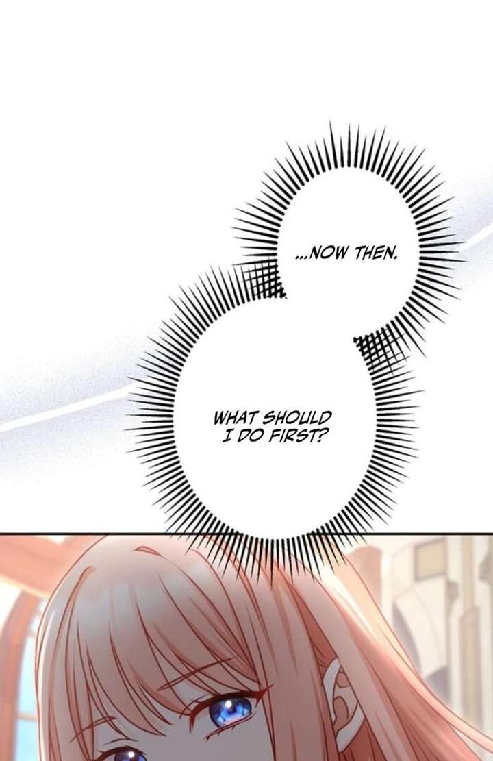 You Don’t Mind If I Destroy This Kingdom, Right? The Pure White Saintess Vows Revenge Chapter 4 - Page 87