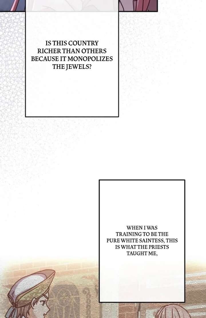 You Don’t Mind If I Destroy This Kingdom, Right? The Pure White Saintess Vows Revenge Chapter 5 - Page 102