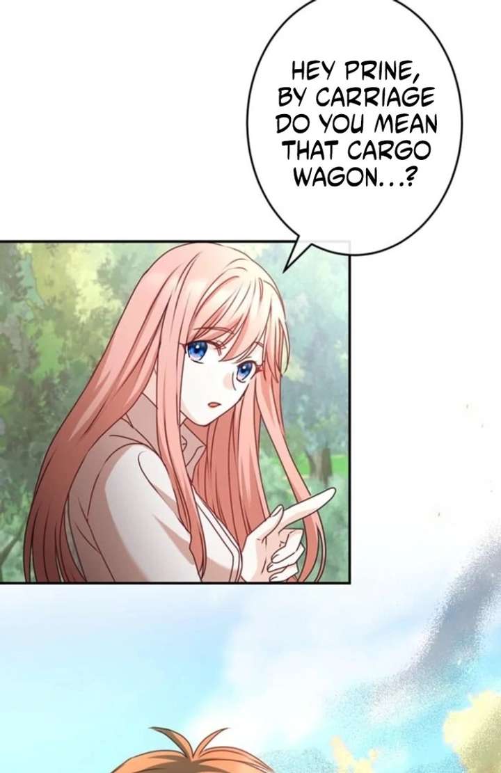 You Don’t Mind If I Destroy This Kingdom, Right? The Pure White Saintess Vows Revenge Chapter 5 - Page 117