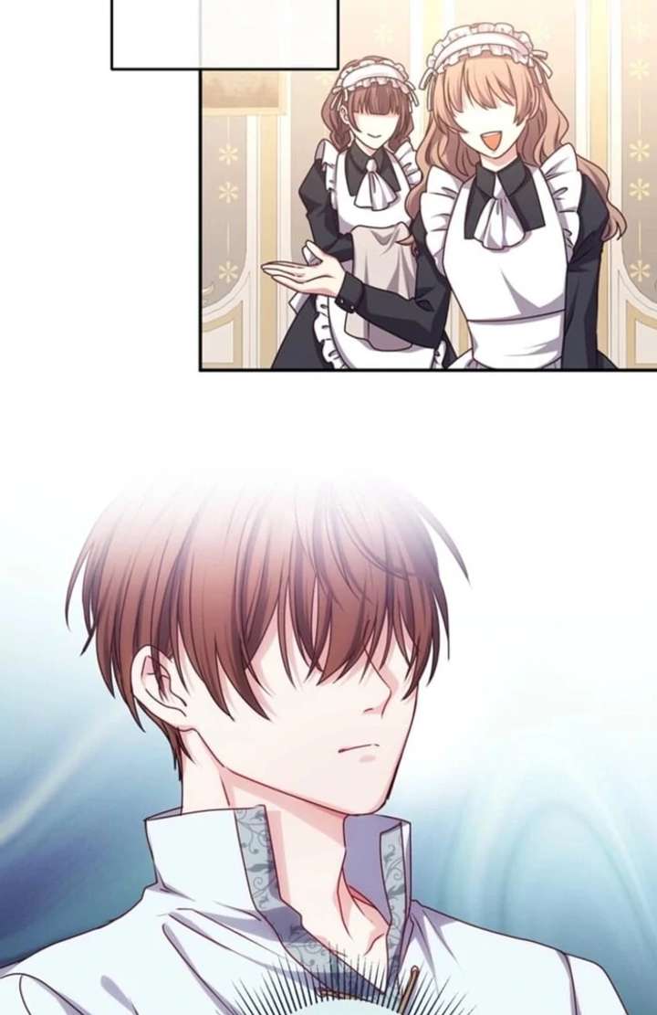 You Don’t Mind If I Destroy This Kingdom, Right? The Pure White Saintess Vows Revenge Chapter 5 - Page 23