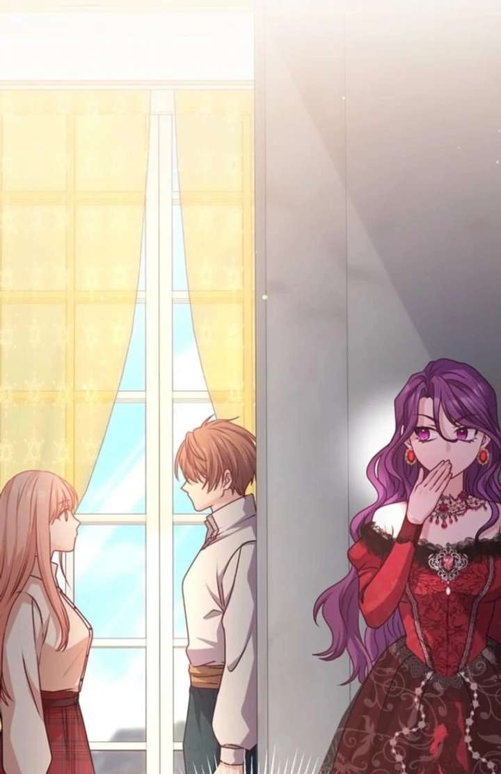 You Don’t Mind If I Destroy This Kingdom, Right? The Pure White Saintess Vows Revenge Chapter 5 - Page 25