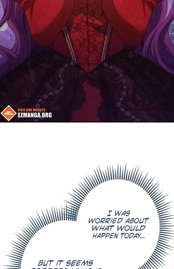 You Don’t Mind If I Destroy This Kingdom, Right? The Pure White Saintess Vows Revenge Chapter 5 - Page 33