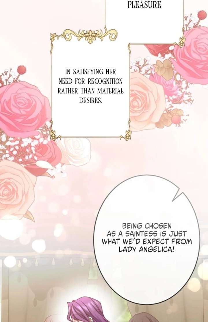 You Don’t Mind If I Destroy This Kingdom, Right? The Pure White Saintess Vows Revenge Chapter 5 - Page 44