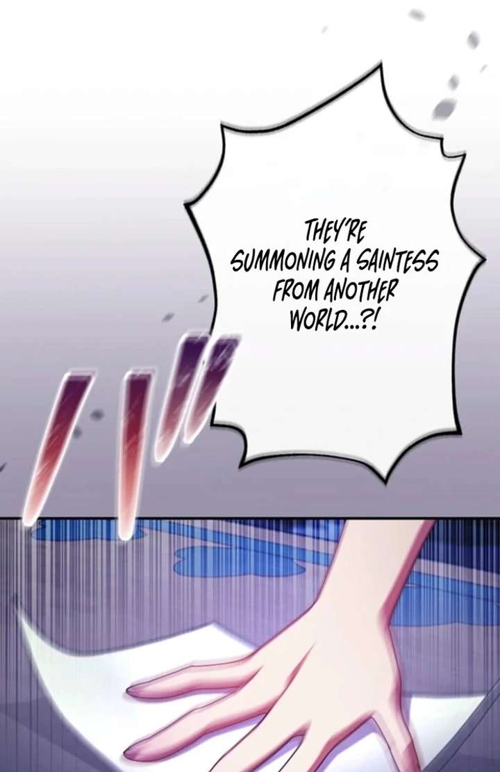 You Don’t Mind If I Destroy This Kingdom, Right? The Pure White Saintess Vows Revenge Chapter 5 - Page 58