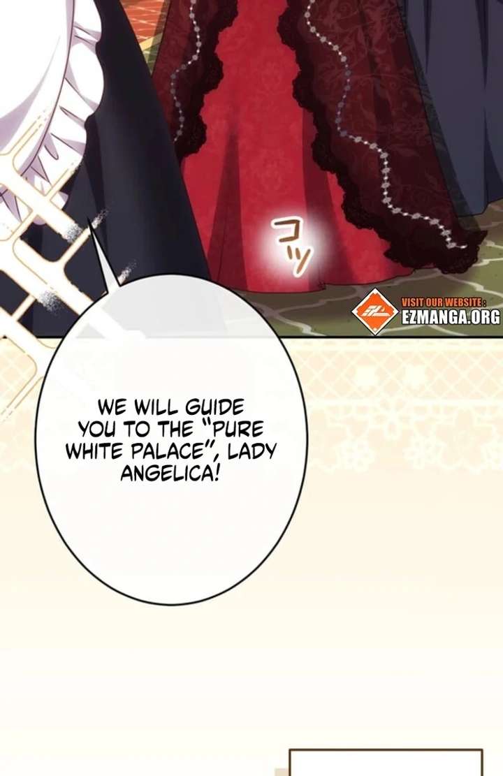 You Don’t Mind If I Destroy This Kingdom, Right? The Pure White Saintess Vows Revenge Chapter 5 - Page 7