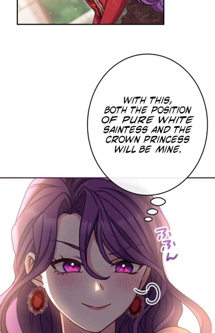 You Don’t Mind If I Destroy This Kingdom, Right? The Pure White Saintess Vows Revenge Chapter 5 - Page 68