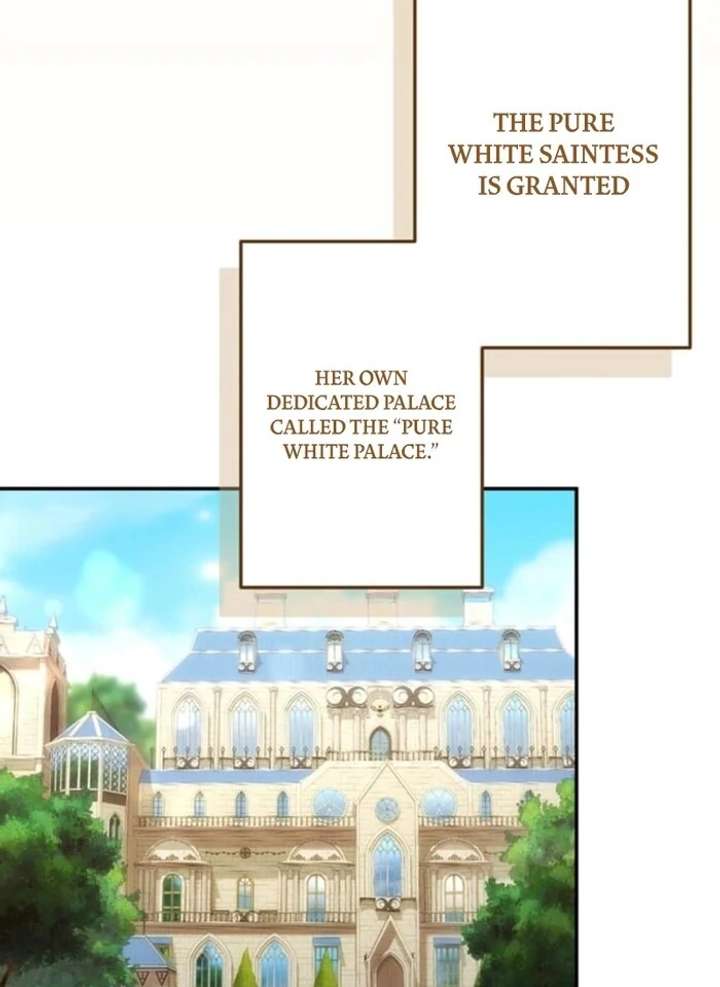 You Don’t Mind If I Destroy This Kingdom, Right? The Pure White Saintess Vows Revenge Chapter 5 - Page 8