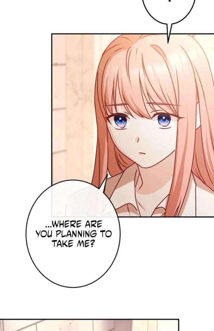 You Don’t Mind If I Destroy This Kingdom, Right? The Pure White Saintess Vows Revenge Chapter 5 - Page 73