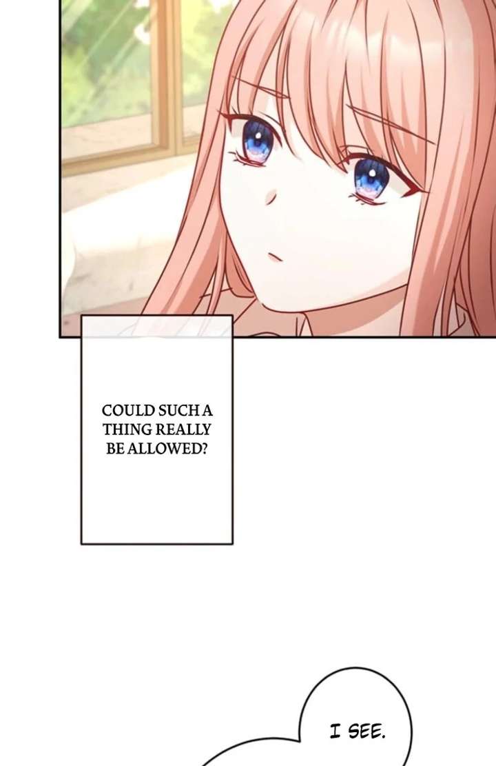 You Don’t Mind If I Destroy This Kingdom, Right? The Pure White Saintess Vows Revenge Chapter 5 - Page 79