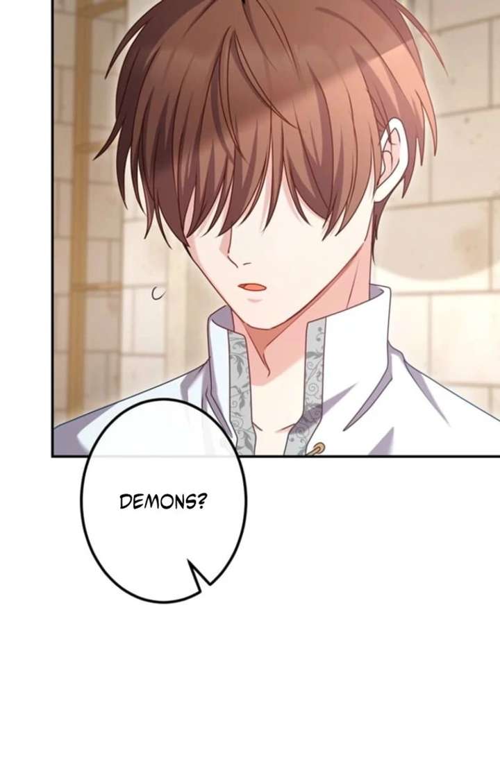 You Don’t Mind If I Destroy This Kingdom, Right? The Pure White Saintess Vows Revenge Chapter 5 - Page 88