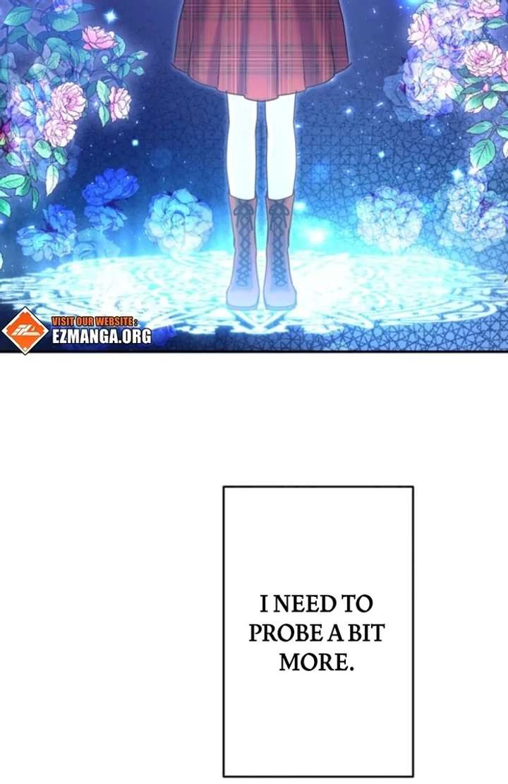 You Don’t Mind If I Destroy This Kingdom, Right? The Pure White Saintess Vows Revenge Chapter 5 - Page 91