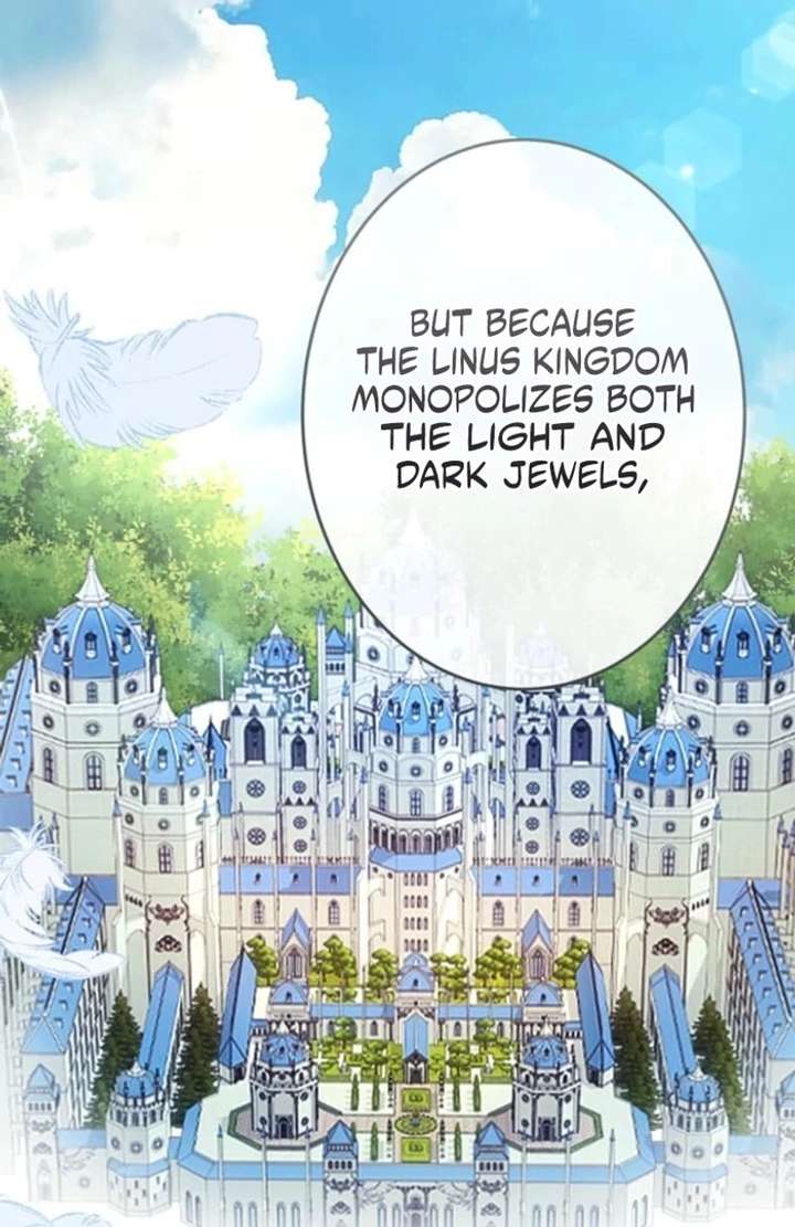 You Don’t Mind If I Destroy This Kingdom, Right? The Pure White Saintess Vows Revenge Chapter 5 - Page 99