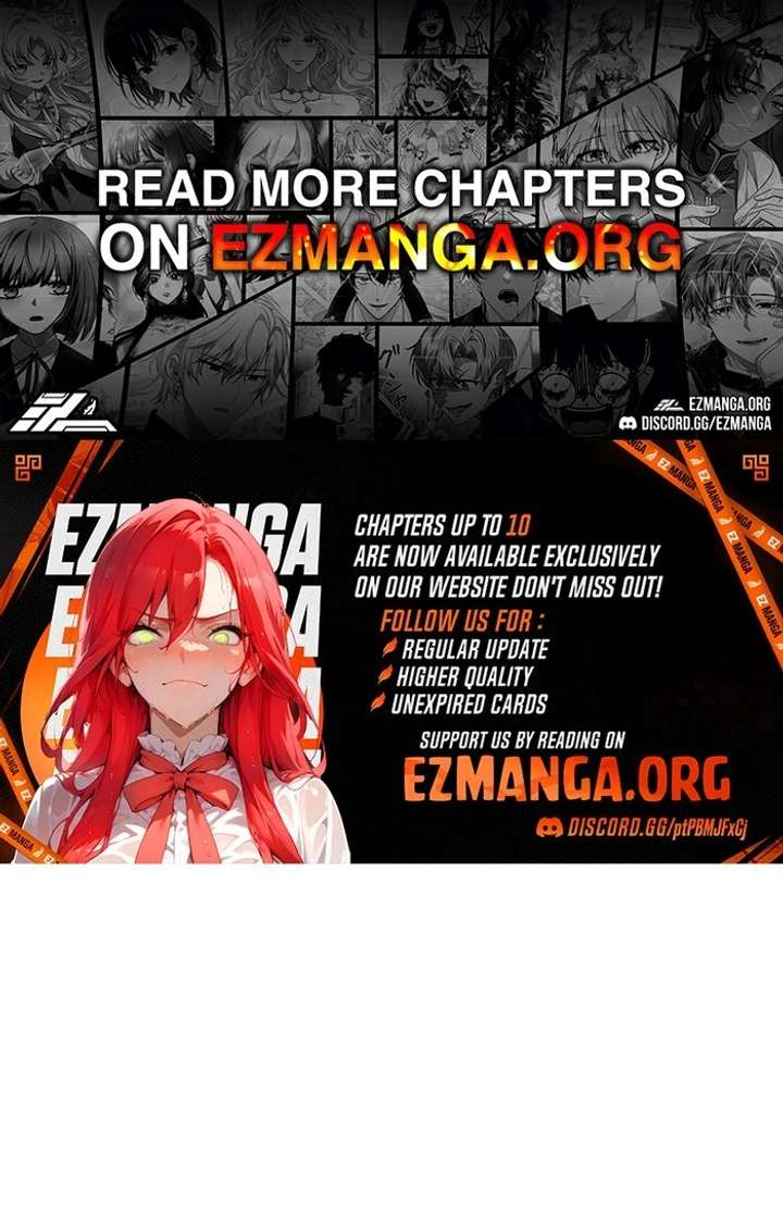 You Don’t Mind If I Destroy This Kingdom, Right? The Pure White Saintess Vows Revenge Chapter 6 - Page 1