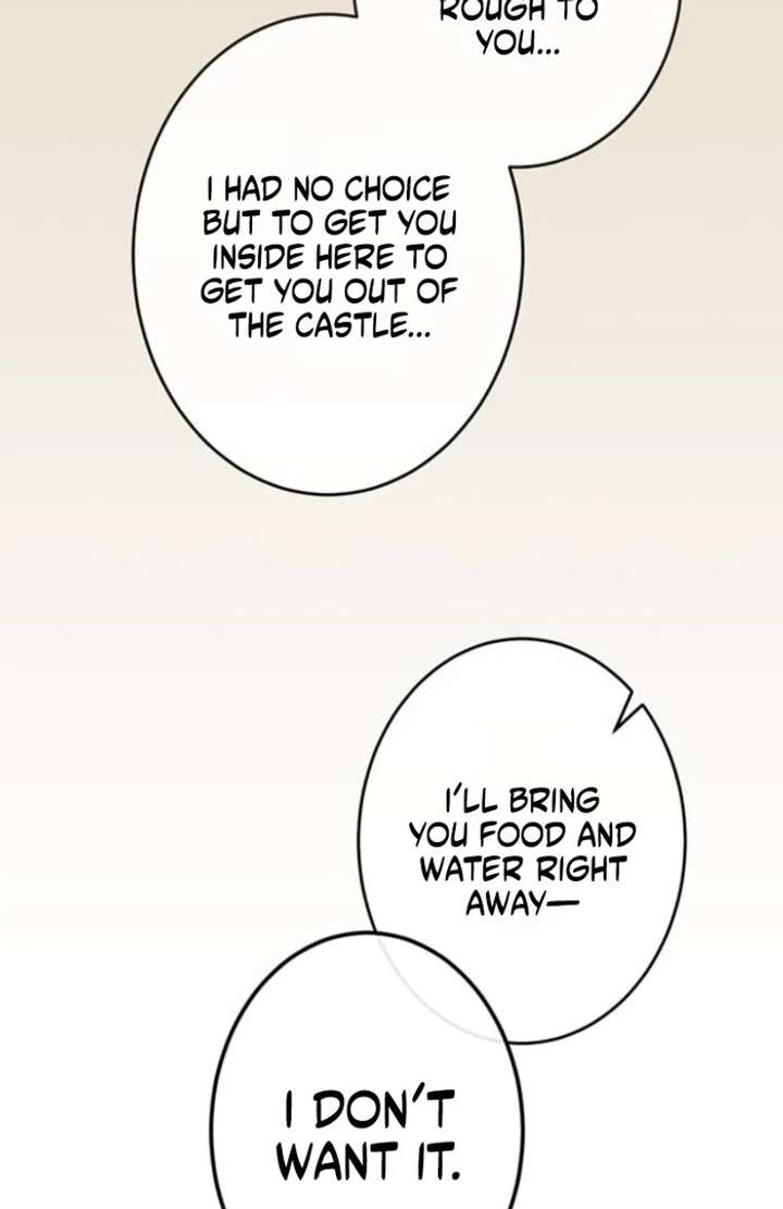 You Don’t Mind If I Destroy This Kingdom, Right? The Pure White Saintess Vows Revenge Chapter 6 - Page 11