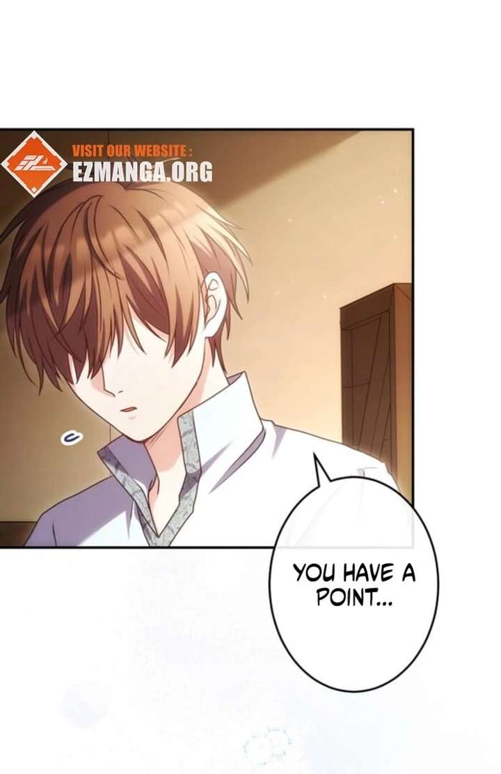 You Don’t Mind If I Destroy This Kingdom, Right? The Pure White Saintess Vows Revenge Chapter 6 - Page 13