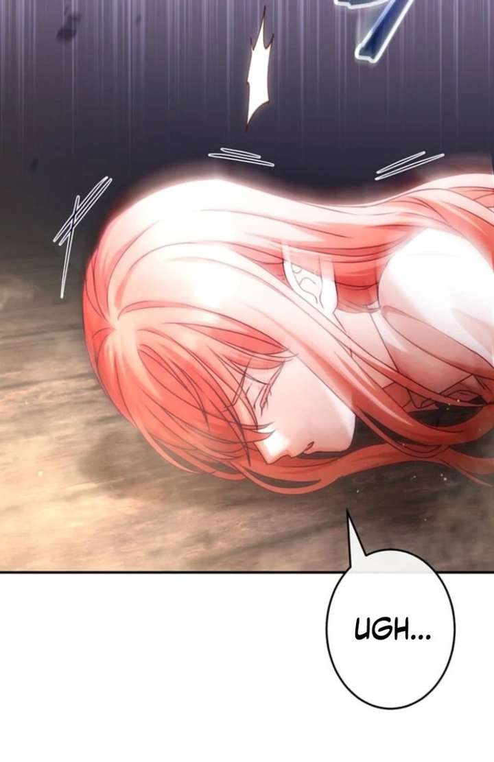 You Don’t Mind If I Destroy This Kingdom, Right? The Pure White Saintess Vows Revenge Chapter 6 - Page 3