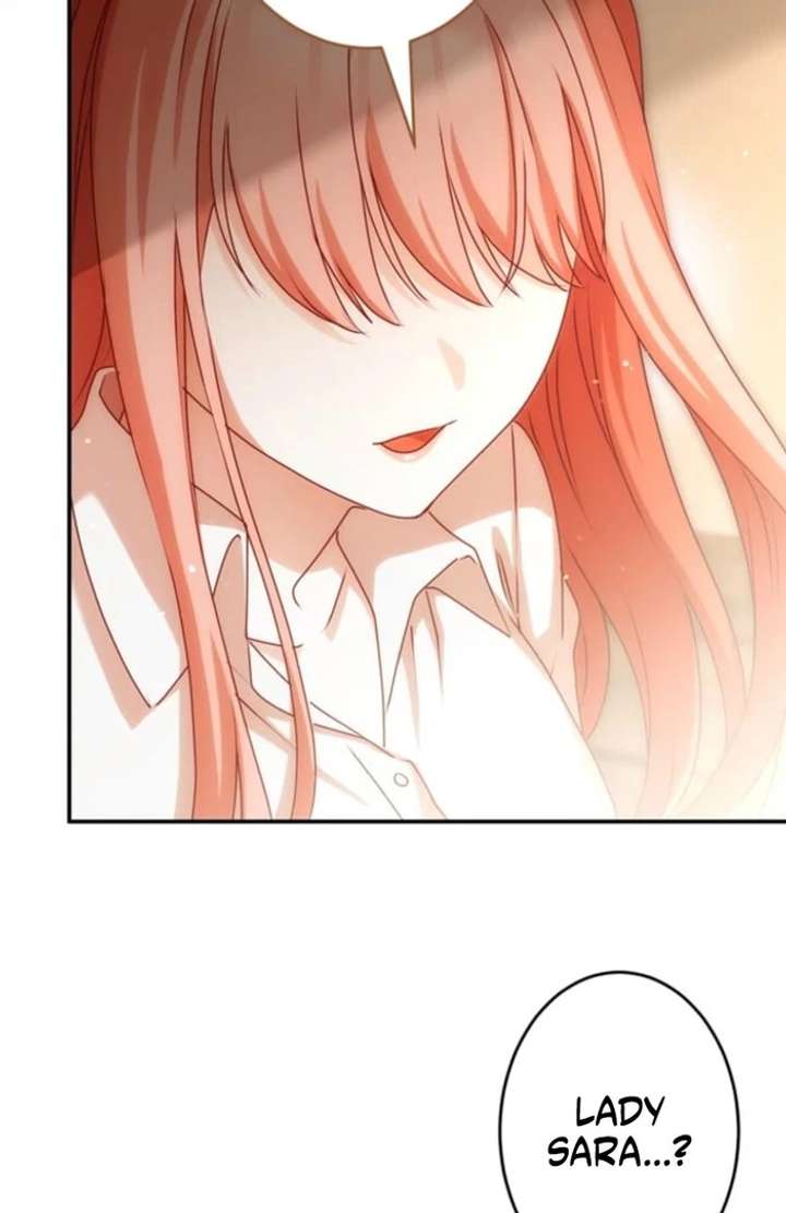 You Don’t Mind If I Destroy This Kingdom, Right? The Pure White Saintess Vows Revenge Chapter 6 - Page 21